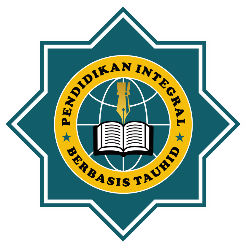 Logo Hidayatullah